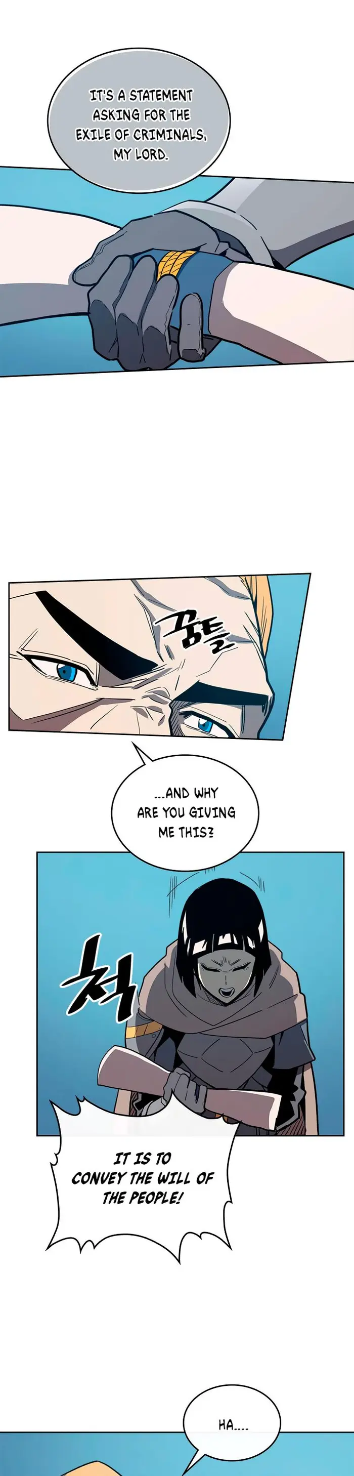 A Returner’s Magic Should Be Special Chapter 65 image 09_optimized